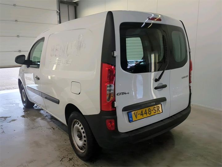 MERCEDES-BENZ CITAN 2018 wdf4156031u254554