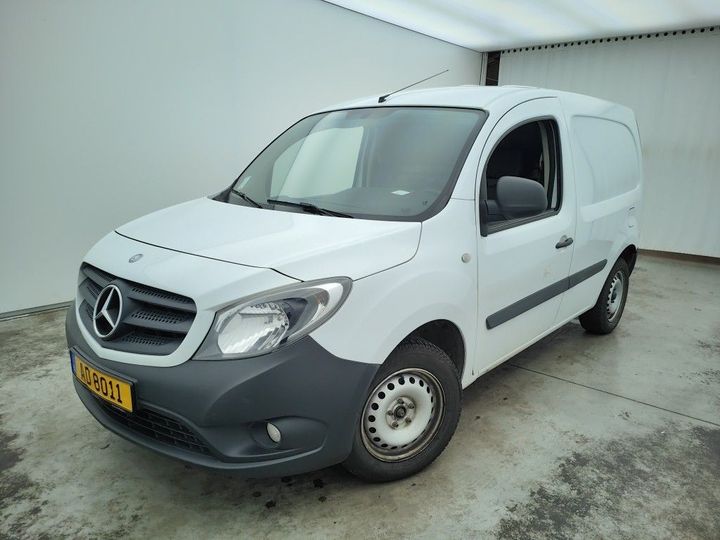 MERCEDES-BENZ *CITAN 2018 wdf4156031u257564