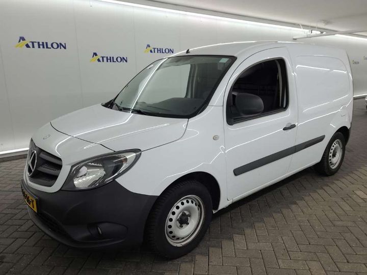 MERCEDES-BENZ CITAN 2019 wdf4156031u258529