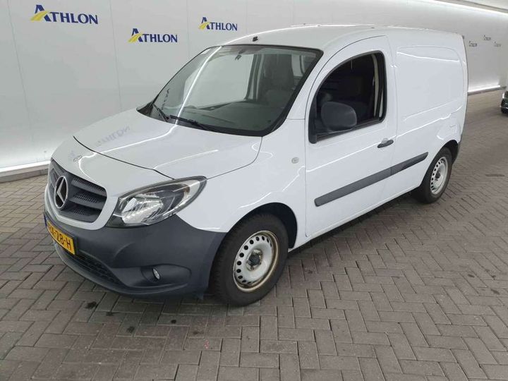 MERCEDES-BENZ CITAN 2019 wdf4156031u258909