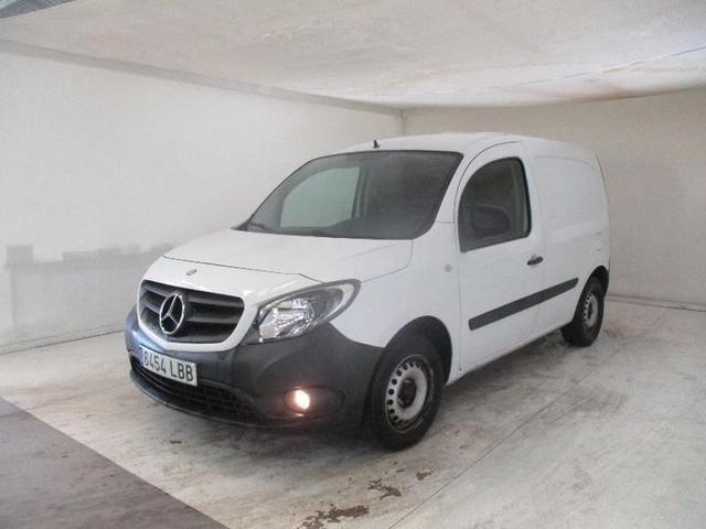 MERCEDES-BENZ CITAN 2019 wdf4156031u259432