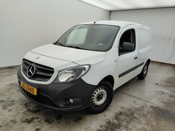 MERCEDES-BENZ *CITAN 2019 wdf4156031u260013