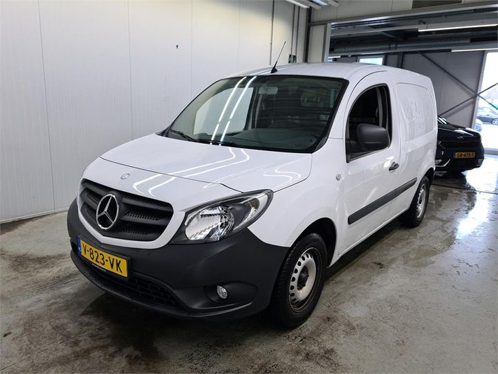 MERCEDES-BENZ CITAN 2019 wdf4156031u260532