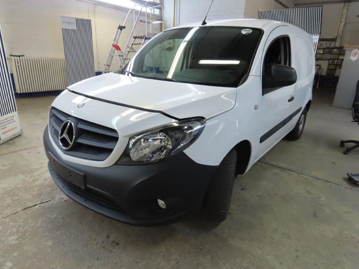 MERCEDES-BENZ CITAN 2019 wdf4156031u261047