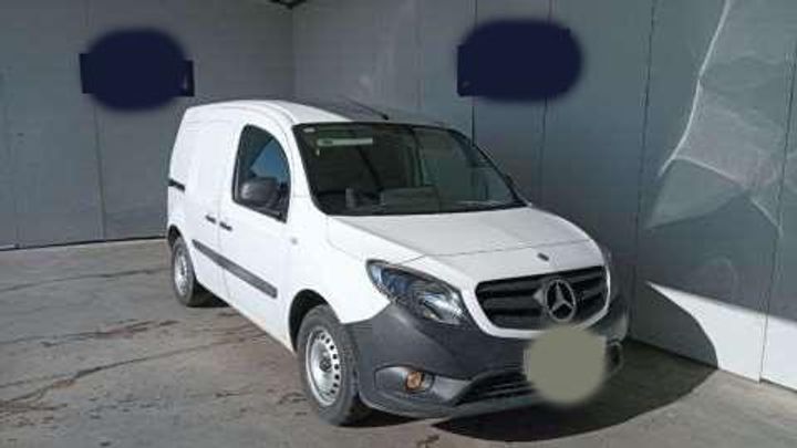 MERCEDES-BENZ CITAN 2019 wdf4156031u261840