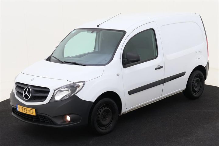 MERCEDES-BENZ CITAN 2019 wdf4156031u262165