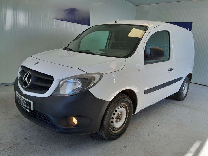 MERCEDES-BENZ CITAN 2019 wdf4156031u262814