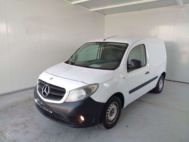 MERCEDES-BENZ CITAN 2019 wdf4156031u262816