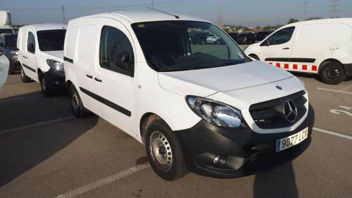 MERCEDES-BENZ CITAN 2019 wdf4156031u262830