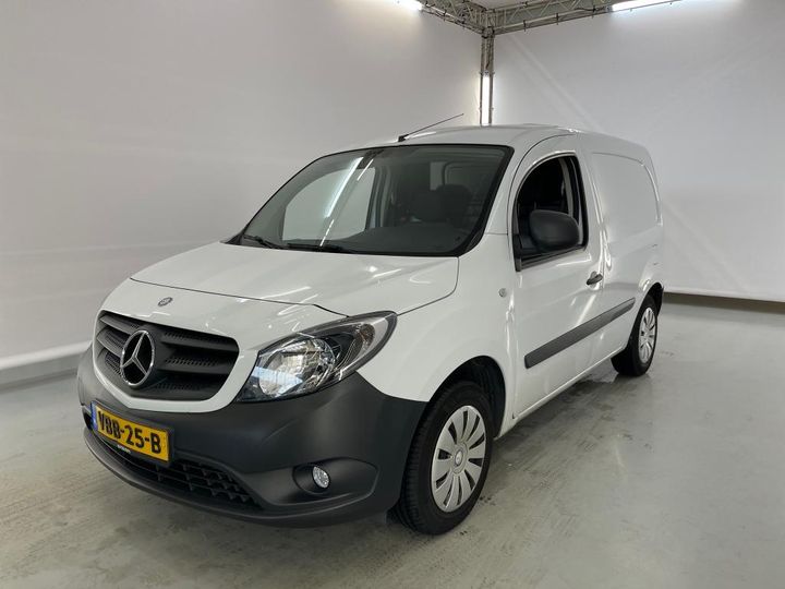 MERCEDES-BENZ CITAN 2019 wdf4156031u263119