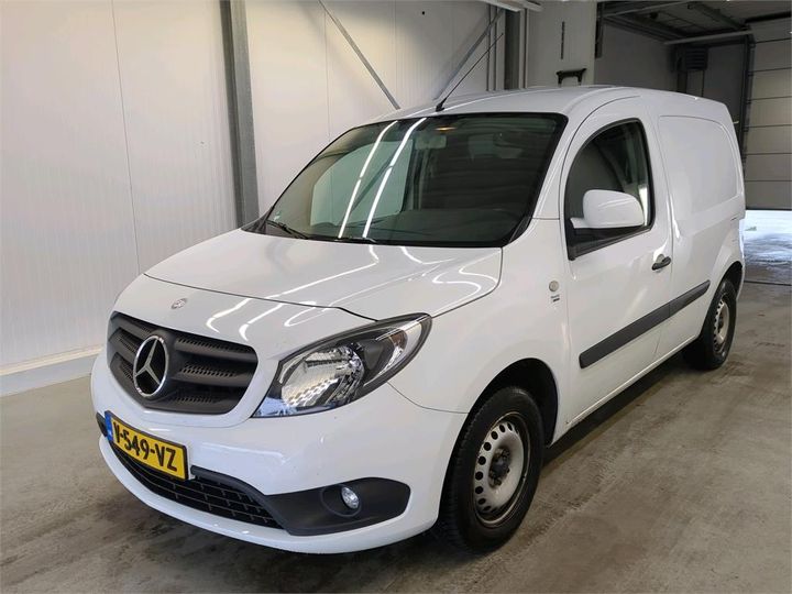 MERCEDES-BENZ CITAN 2019 wdf4156031u263749