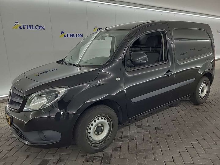 MERCEDES-BENZ CITAN 2020 wdf4156031u264174