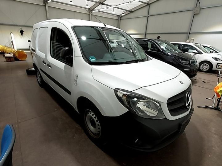 MERCEDES-BENZ CITAN 2019 wdf4156031u266409