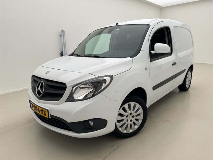 MERCEDES-BENZ CITAN 2019 wdf4156031u267178