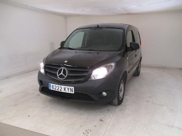 MERCEDES-BENZ CITAN 2019 wdf4156031u267267