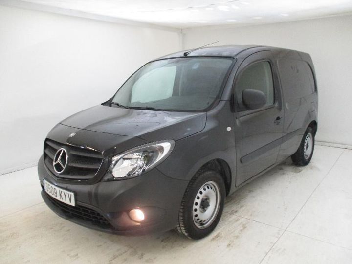 MERCEDES-BENZ CITAN 2019 wdf4156031u267271