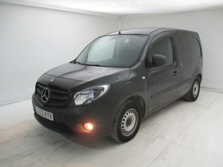 MERCEDES-BENZ CITAN 2019 wdf4156031u267278