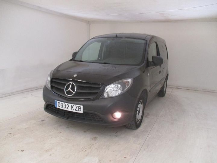 MERCEDES-BENZ CITAN 2019 wdf4156031u267353