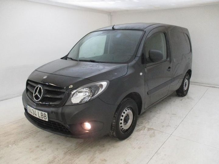 MERCEDES-BENZ CITAN 2019 wdf4156031u267372