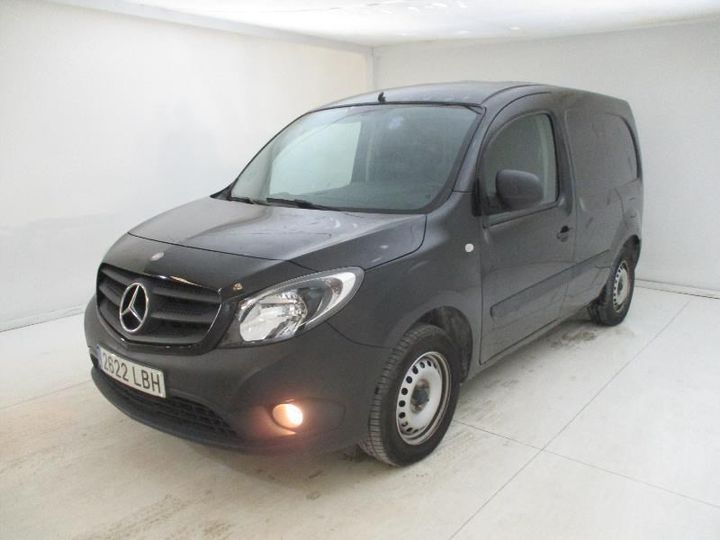 MERCEDES-BENZ CITAN 2019 wdf4156031u267379