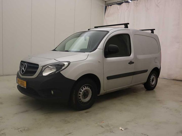 MERCEDES-BENZ CITAN 2019 wdf4156031u267617