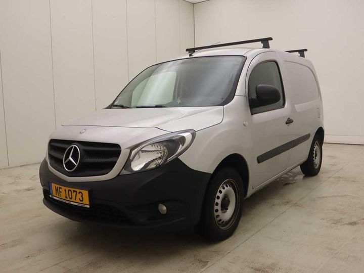 MERCEDES-BENZ CITAN 2019 wdf4156031u267709