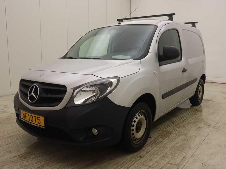 MERCEDES-BENZ CITAN 2019 wdf4156031u267711