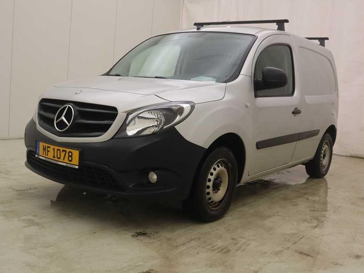 MERCEDES-BENZ CITAN 2019 wdf4156031u267713