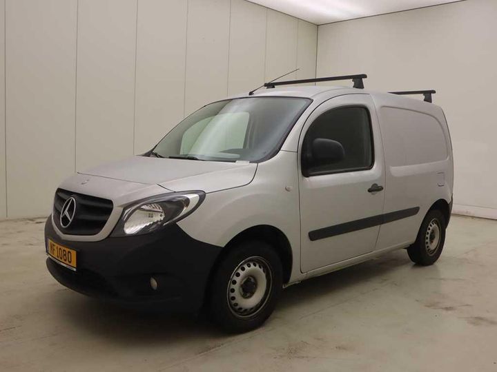 MERCEDES-BENZ CITAN 2019 wdf4156031u267715