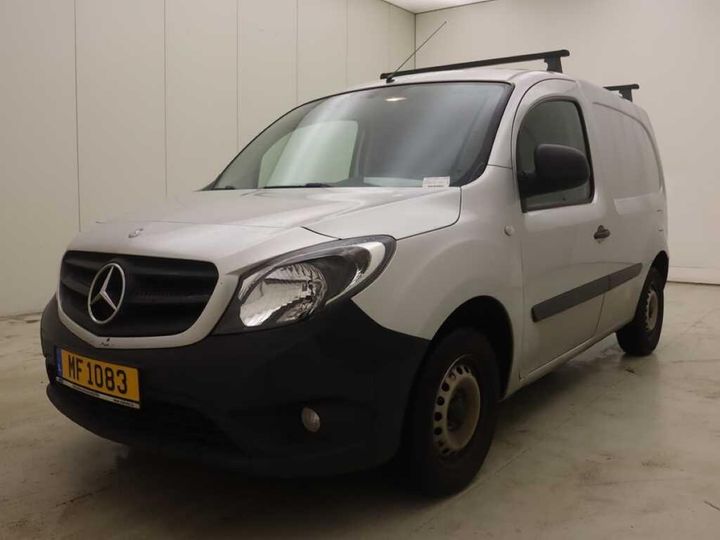 MERCEDES-BENZ CITAN 2019 wdf4156031u267717