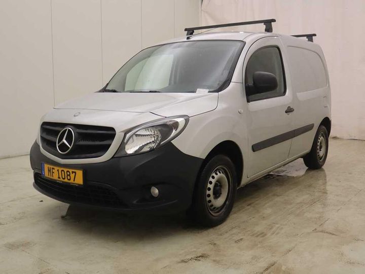 MERCEDES-BENZ CITAN 2019 wdf4156031u267720