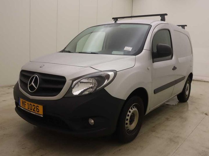 MERCEDES-BENZ CITAN 2019 wdf4156031u267721