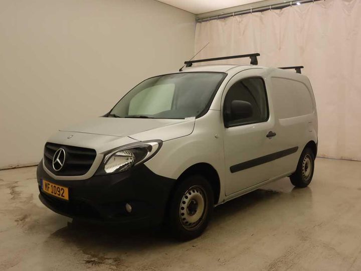 MERCEDES-BENZ CITAN 2019 wdf4156031u267722