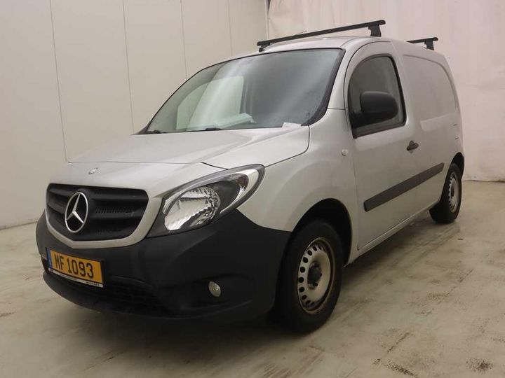 MERCEDES-BENZ CITAN 2019 wdf4156031u267723