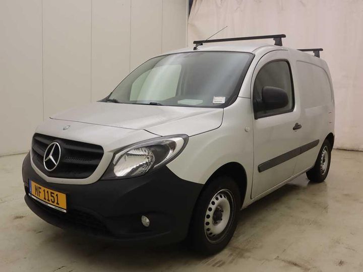 MERCEDES-BENZ CITAN 2019 wdf4156031u267726