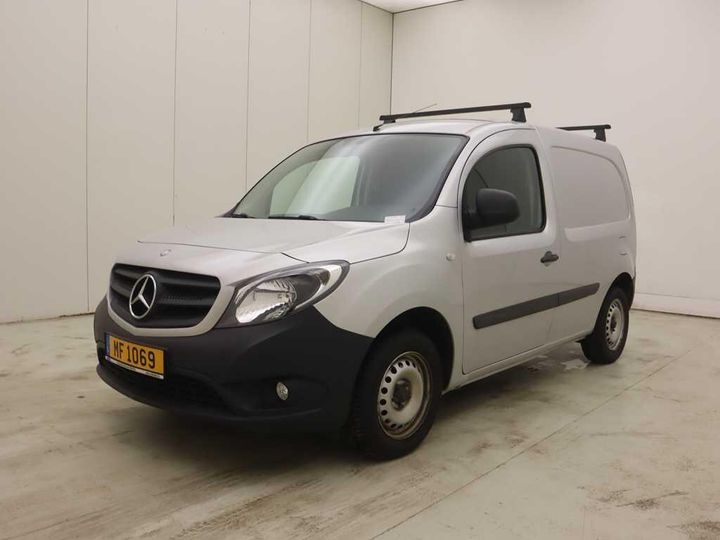 MERCEDES-BENZ CITAN 2019 wdf4156031u267804