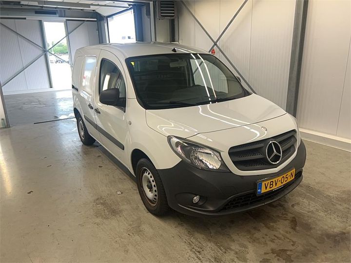 MERCEDES-BENZ CITAN 2019 wdf4156031u269266