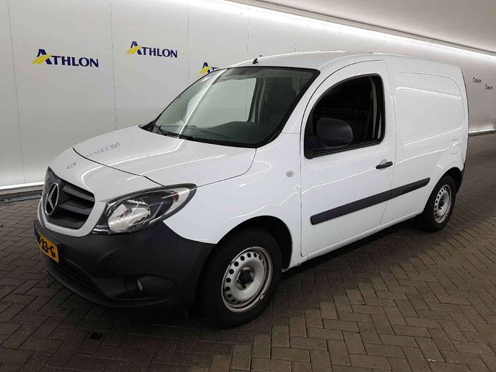 MERCEDES-BENZ CITAN 2019 wdf4156031u271056