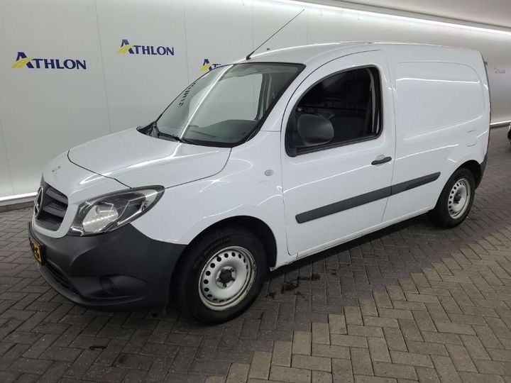 MERCEDES-BENZ CITAN 2019 wdf4156031u271057