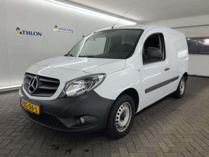 MERCEDES-BENZ CITAN 2019 wdf4156031u272551