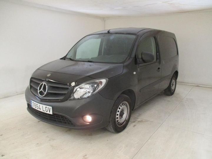 MERCEDES-BENZ CITAN 2020 wdf4156031u276418