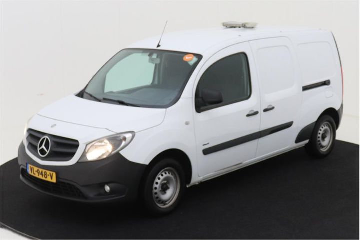 MERCEDES-BENZ CITAN 2015 wdf4156051u155786