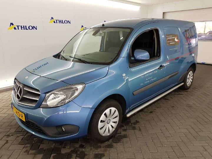 MERCEDES-BENZ CITAN 2015 wdf4156051u157593