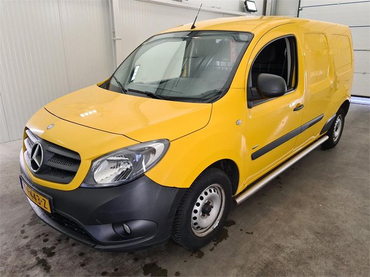 MERCEDES-BENZ CITAN 2015 wdf4156051u159738