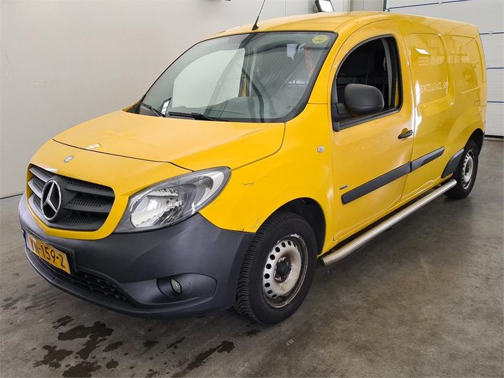 MERCEDES-BENZ CITAN 2015 wdf4156051u159740