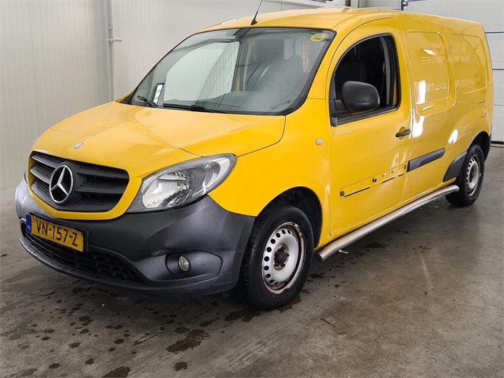 MERCEDES-BENZ CITAN 2015 wdf4156051u159741