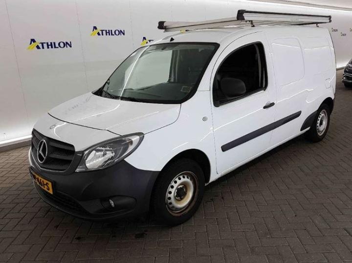 MERCEDES-BENZ CITAN 2015 wdf4156051u165375