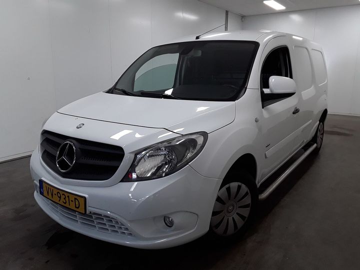 MERCEDES-BENZ CITAN 2016 wdf4156051u167353