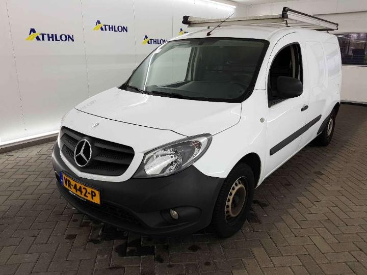 MERCEDES-BENZ CITAN 2015 wdf4156051u168768