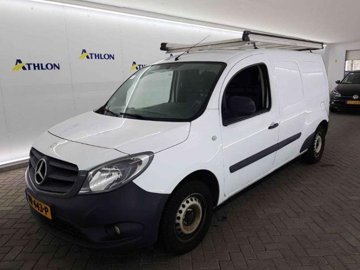 MERCEDES-BENZ CITAN 2015 wdf4156051u171496